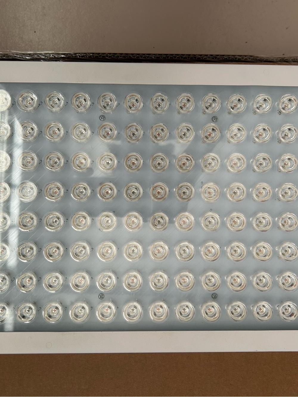 Red Light Therapy Panel